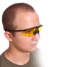 Стрелковые очки Guarder C2 (жёлтые) - strelkovye-ochki-protection-uv-400-zheltye-9.jpg