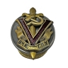 Знак Почетный работник ВЧК-ГПУ (1917-1922) - Знак Почетный работник ВЧК-ГПУ (1917-1922)