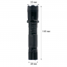 Фонарь светодиодный 1101 type light flashlight (plus) - Фонарь светодиодный 1101 type light flashlight (plus)