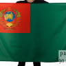 Флаг погранвойск СССР - Флаг погранвойск СССР