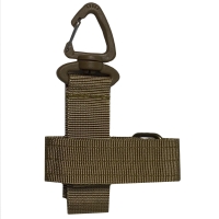 Многоцелевой держатель для снаряжения (coyote)