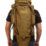 Тактический рюкзак для карабина песочный 35 литров - takticheskij-ryukzak-911-haki-pesok-22.jpg