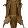 Тактический рюкзак для карабина песочный 35 литров - takticheskij-ryukzak-911-haki-pesok-26.jpg