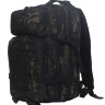 Тактический рюкзак Multicam Black (30 литров) - Тактический рюкзак Multicam Black (30 литров)