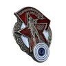 Знак "Ворошиловский стрелок 1 степени" - Знак "Ворошиловский стрелок 1 степени"