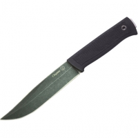 Нож «Стрикс» Кизляр (чёрный клинок)