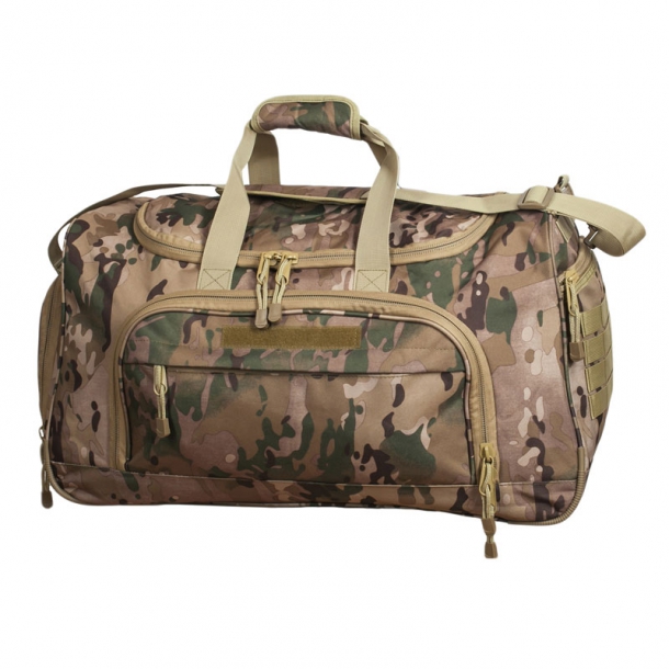 Тревожная сумка для военнослужащих (камуфляж) 