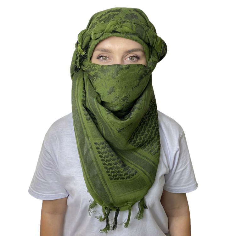 арафатка это