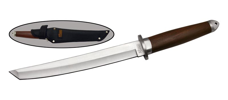 Нож-танто Viking Nordway HR6112 