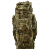 Камуфляжный тактический рюкзак (65 л) - Камуфляжный тактический рюкзак (65 л)
