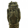 Камуфляжный тактический рюкзак (65 л) - Камуфляжный тактический рюкзак (65 л)