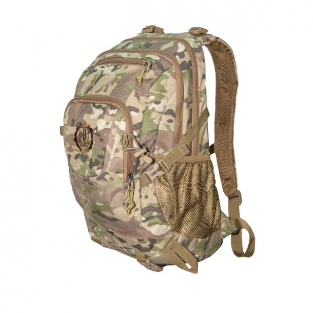 Рюкзак Tactical Frog TF25 Day Pack (multicam) 
