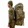Тактический камуфляжный рюкзак (100 л) - Тактический камуфляжный рюкзак (100 л)