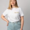 Футболка "звезда корпоратива" - Футболка "звезда корпоратива"