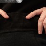 Худи "я обожаю черный цвет" - Худи "я обожаю черный цвет"