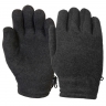 Теплые мужские перчатки из флиса  - Теплые мужские перчатки из флиса 