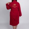Халат с именем Виталия - Халат с именем Виталия
