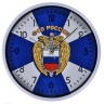 Настенные часы "ФСО России" - Настенные часы "ФСО России"