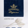 Полотенце "Его превосходительство Нурислам" - Полотенце "Его превосходительство Нурислам"