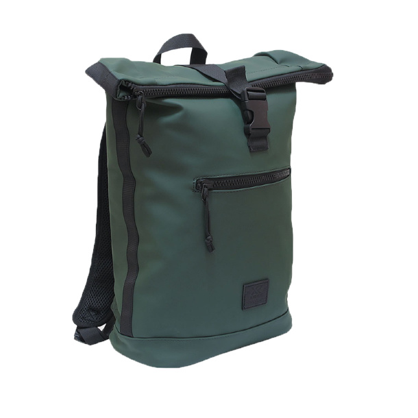 Рюкзак водонепроницаемый &quot;Waterproof Expandable Backpack&quot; X-Ray (Dark Olive) 