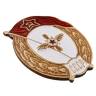 Знак об окончании Авиационно-технического училища СССР (копия) - Знак об окончании Авиационно-технического училища СССР (копия)