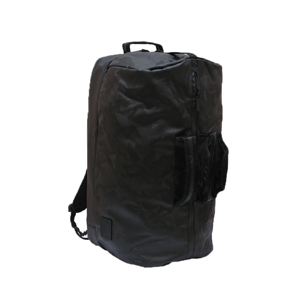 Сумка-рюкзак &quot;Dual Carry Duffle Bag&quot; X-Ray (Black Camo) 