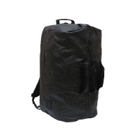 Сумка-рюкзак "Dual Carry Duffle Bag" X-Ray (Black Camo)
