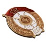 Знак об окончании Инженерно-строительного училища СССР (копия) - Знак об окончании Инженерно-строительного училища СССР (копия)
