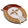Знак об окончании Авиационного училища СССР (копия) - Знак об окончании Авиационного училища СССР (копия)