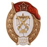 Знак об окончании Зенитно-прожекторного училища СССР (копия) - Знак об окончании Зенитно-прожекторного училища СССР (копия)