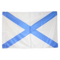 Андреевский флаг (70х105 см)