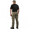 Камуфляжные мужские брюки Commando (рип-стоп) - Камуфляжные мужские брюки Commando (рип-стоп)