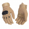Тактические перчатки защитные песок - Тактические перчатки защитные песок