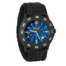 Часы наручные тактические Protector Tritium Watch UZI (Black/Blue) - Часы наручные тактические Protector Tritium Watch UZI (Black/Blue)