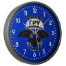 Часы настенные с символикой Спецназа ГРУ - Часы настенные с символикой Спецназа ГРУ