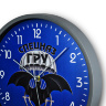 Часы настенные с символикой Спецназа ГРУ - Часы настенные с символикой Спецназа ГРУ