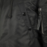 Женская куртка-аляска Alpha Industries N-3B W Parka Black (с натуральным мехом) - jenskaya_kurtka_parka_n-3b_w_black_4.jpg