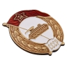 Знак об окончании Танкового училища СССР (копия) - Знак об окончании Танкового училища СССР (копия)