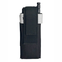 Чехол-держатель для турникета (черный)