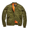 Куртка утепленная Welder Jacket Vintage Ind. (olive drab) - Куртка утепленная Welder Jacket Vintage Ind. (olive drab)