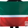 Флаг Чеченской Республики - Флаг Чеченской Республики
