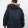 Куртка Аляска Husky Denali Classic ink - Куртка Аляска Husky Denali Classic ink