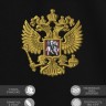 Футболка с гербом РФ - Футболка с гербом РФ