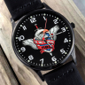 Командирские часы с символикой ПВО - Командирские часы с символикой ПВО