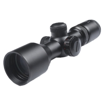 Оптический прицел Rifle scope 3-9X40V