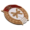Знак об окончании Училища горюче-смазочных материалов СССР (копия) - Знак об окончании Училища горюче-смазочных материалов СССР (копия)