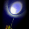Светодиодный фонарь MSX1503-COB в футляре - Светодиодный фонарь MSX1503-COB в футляре