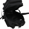 Рюкзак тактический 25 литров (черный) - Рюкзак тактический 25 литров (черный)
