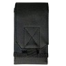Подсумок MOLLE для смартфонов (черный) - Подсумок MOLLE для смартфонов (черный)