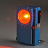 Трехцветный светодиодный сигнальный фонарь - Трехцветный светодиодный сигнальный фонарь